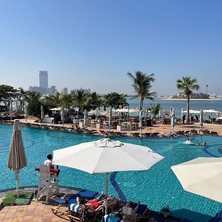 Luxurious 2 Bedroom Apartment In Anantara Hotel And Residences Дубай Экстерьер фото